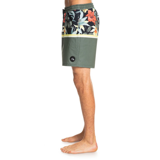 Quiksilver Ανδρικό μαγιό Division 17" Swim Short